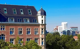 The Red - Living Suites By The Rhine